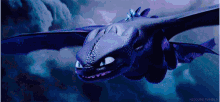 Httyd Toothless GIF - Httyd Toothless GIFs