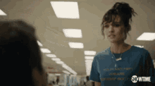 Punch Angry GIF - Punch Angry Strong Woman GIFs