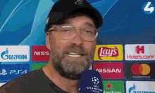 Klopp Lets Talk About Six Baby GIF - Klopp Lets Talk About Six Baby GIFs