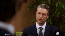 Now Tell Me Dominick Carisi Jr GIF - Now Tell Me Dominick Carisi Jr Law And Order Special Victims Unit GIFs