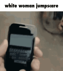 White Woman GIF - White Woman Gifcaption GIFs