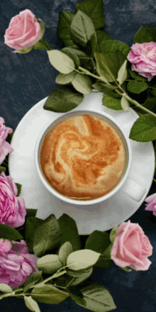 Kávéés Rózsa GIF - Kávéés Rózsa GIFs