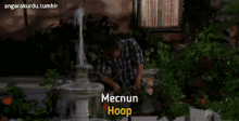 Mecnun Hop GIF - Mecnun Hop Ben Geldim GIFs