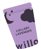 Willo Gummy Sticker - Willo Gummy Cany Stickers