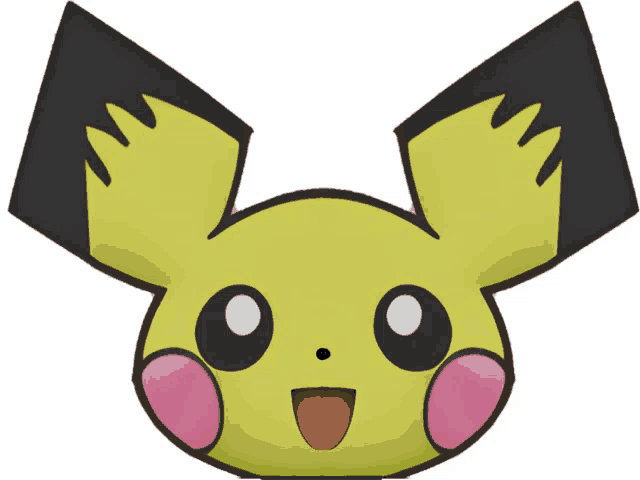 Kawaii Pokémon 2 Icon