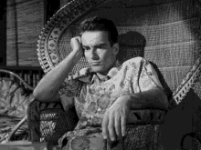 Classic Movie From Here To Eternity GIF
