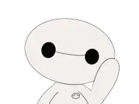Art Sticker