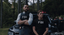 Waiting Special Agent Maggie Bell GIF - Waiting Special Agent Maggie Bell Missy Peregrym GIFs