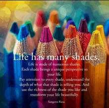 Shades Life GIF - Shades Life Life Quotes GIFs