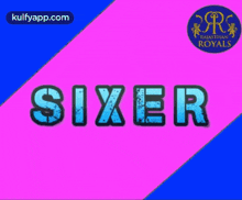 sixer six chaka latest cricket