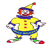 Clown Dancing Clown Sticker - Clown Dancing Clown Stickers