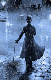 Jack The Ripper GIF