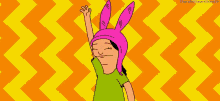 bobsburgers louise