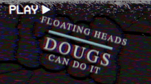 Dougs Dougit GIF - Dougs Dougit Doubledougs GIFs