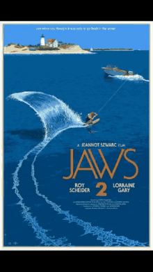 Jaws2 Shark GIF - Jaws2 Shark Movies GIFs