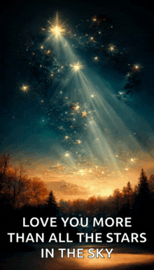 The Night Sky GIF - The Night Sky GIFs