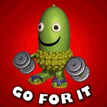 Go For It Yes You Can GIF - Go For It Yes You Can You Can Do It GIFs