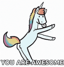 Awesome You GIF - Awesome You Are GIFs