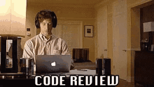 Code Review GIF