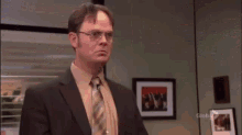 Yes GIF - Dwight Yes GIFs