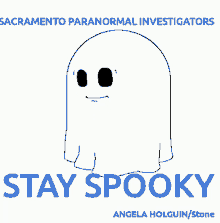 Paranormal Ghosts GIF