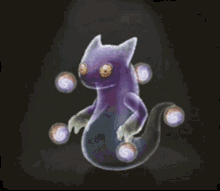 Ghazt My Singing Monsters GIF - Ghazt My Singing Monsters GIFs