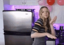 Twitch Cookingfornoobs GIF - Twitch Cookingfornoobs Christine Twitch GIFs