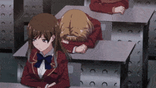 Classroom Of The Elite Anger GIF - Classroom Of The Elite Anger Anger Anime GIFs