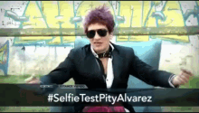 Pity Alvarez GIF - Pity Alvarez Argentina GIFs