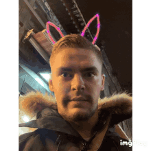 Coucou Lapin GIF - Coucou Lapin Hi My Little One GIFs