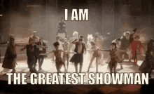 Greatest Showman Hugh Jackman GIF - Greatest Showman Hugh Jackman Entertainment GIFs