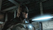 Officer Balls Batman GIF - Officer Balls Batman Arkham City GIFs