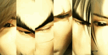 Tekken Asuka GIF - Tekken Asuka Heihachi GIFs