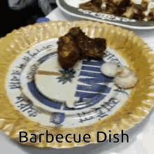 Barbecue Barbecue Dish GIF - Barbecue Barbecue Dish Barbecue Dish Aima GIFs