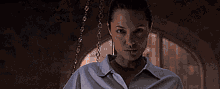 Tomb Raider Ready To Fight GIF - Tomb Raider Ready To Fight Lets Do This GIFs