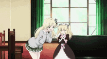 Anime Cute GIF - Anime Cute Vocaloid GIFs