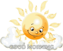 Sunshine Morning GIF - Sunshine Morning Good Morning GIFs