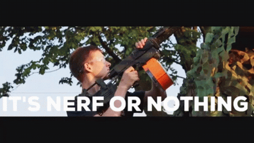 Or Nothing GIFs | Tenor