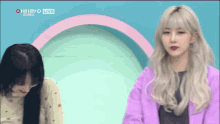 Yoohyeon Lunaris GIF - Yoohyeon Lunaris Smile GIFs