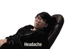 headache illness