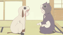 Akari Cute GIF - Akari Cute Dog GIFs