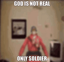 Soldier Tf2 GIF - Soldier Tf2 GIFs