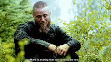 Vikings There Is Nothing That Can Console Me Now GIF