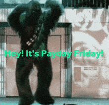 It'S Payday Friday Happy Friday Dance GIF - It'S Payday Friday Happy Friday Dance Its Friday GIFs