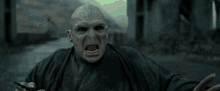 Harry Potter Voldemort GIF - Harry Potter Voldemort GIFs