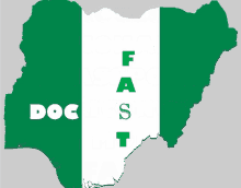 Nigeria International Passport Nigeria National Id GIF