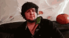 Johntron Dont GIF - Johntron Dont Like GIFs