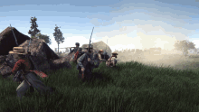 Battle Cry Of Freedom GIF