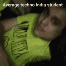 Saikat Average GIF - Saikat Average Techno India GIFs