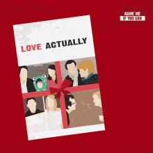 Love Actually In Love GIF - Love Actually Love In Love GIFs